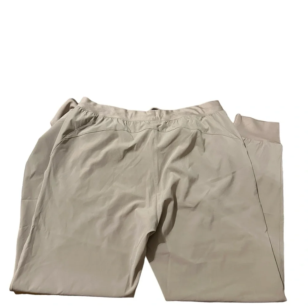 Under Armour Sport Woven Joggers Pants Large - Picture 9 of 11